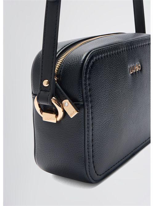 Borsa a tracolla con pochette LIU JO | AA5159E0058/22222